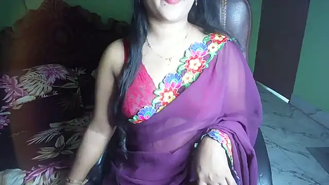 BengaliQueenStarn Live XXX chat