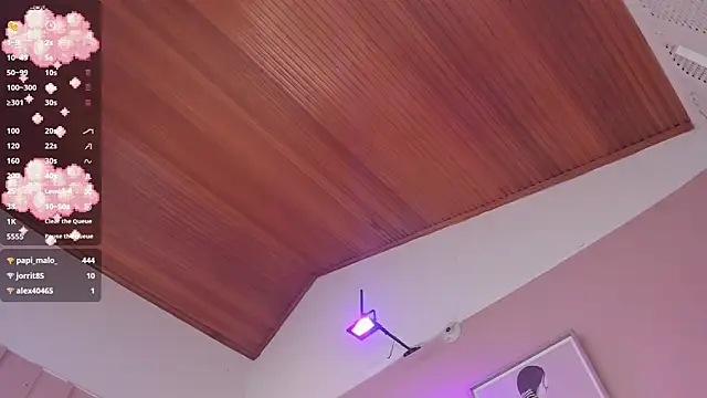 elodie_walker's Live XXX Chat