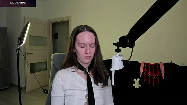 Goddess_of_Fertility's Webcam Show