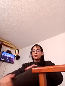 party2col Live XXX-chat