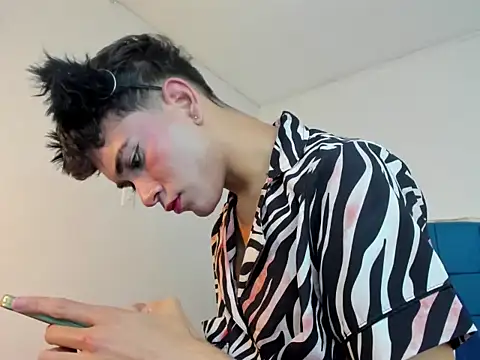 Ailanys_Millern Webbikameraesitys