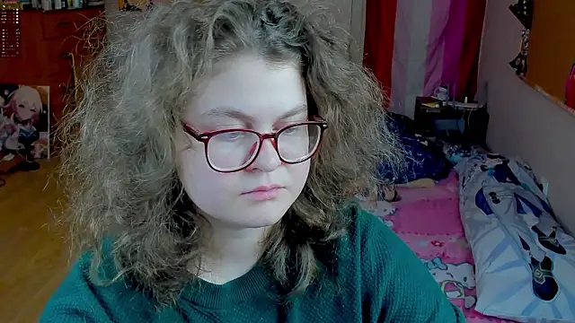 Sashy_Way Live XXX-chat