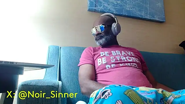 sinnernoir 即時 XXX 聊天