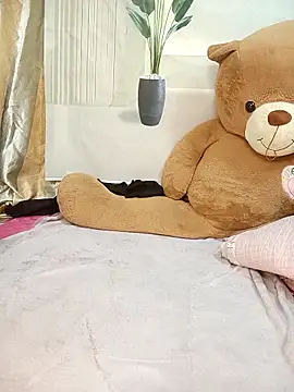 PurpleRose-89 Show Webcam