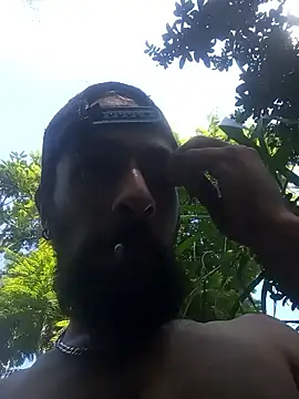 hairy_mannn 即時 XXX 聊天