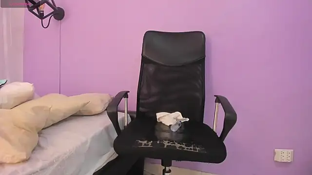 Chat XXX ao vivo de beccablare