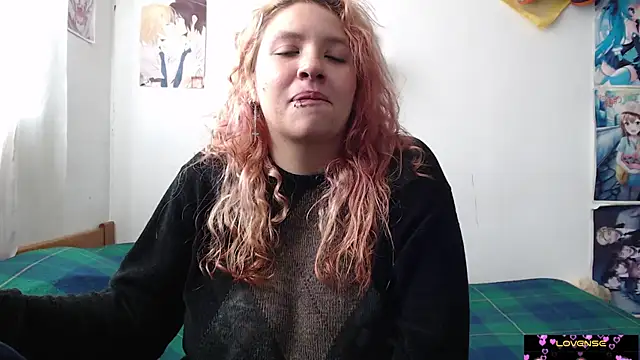 Crystal_shadow Adlı Modelin Canlı XXX Sohbeti