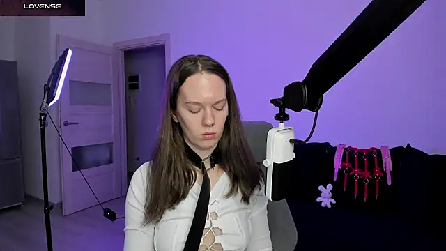 Chat +18 de Goddess_of_Fertility ao vivo