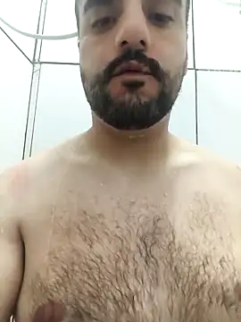 Show de gusto14cm na webcam