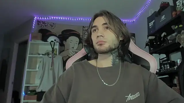 otiebis 라이브 XXX 채팅