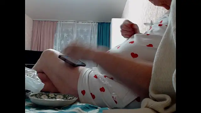 Anabelldestiny: онлайн-секс-чат