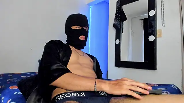 Chatroom XXX en direct de Samuel_Suarez