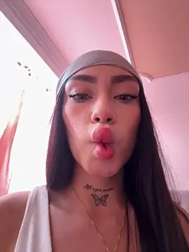 Bonny_Eva Live XXX-chat