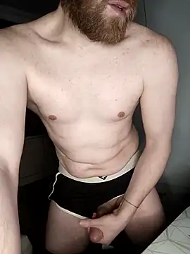 SanrooFのライブXXXチャット