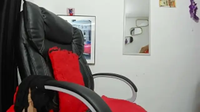 Sembang XXX Secara Langsung Aries_Mature