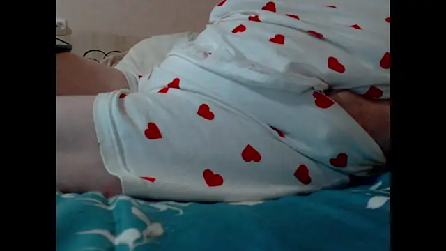 Вебкам-шоу Anabelldestiny