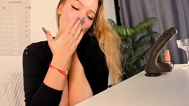 AlicePinky Live XXX Chat