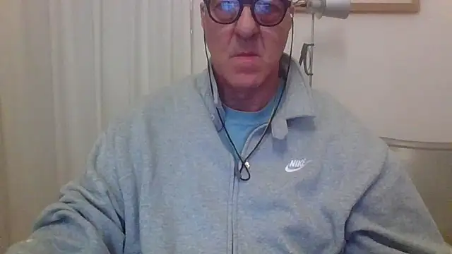 ANONIMO7735 Webcam Show