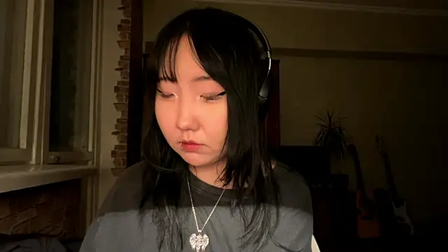 Chat XXX en directo de Yunananaa