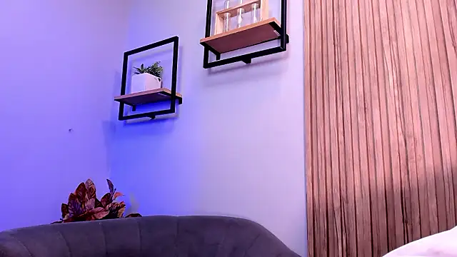 TomLondon_のウェブカメラショー