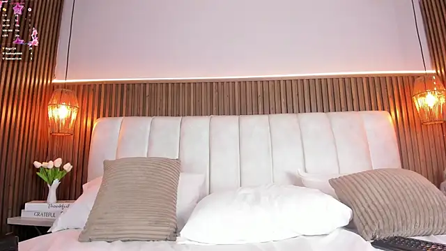 Czat XXX na żywo – LisaLain