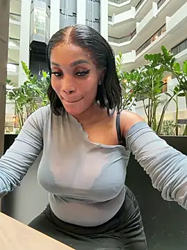 ___Nessa's Webcam Show