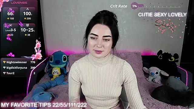 Chat +18 de SemurMur ao vivo