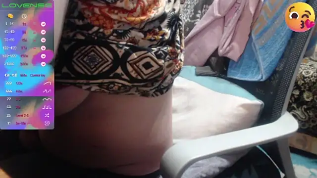 Chat XXX ao vivo de sweetbbabe