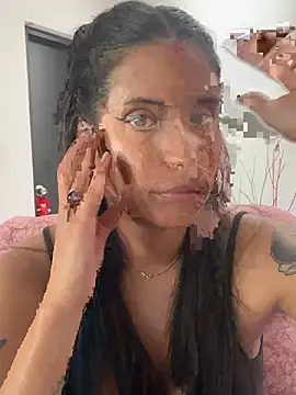 Chat XXX ao vivo de _elektrah