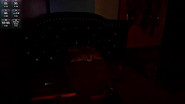 August-Sophie 라이브 XXX 채팅