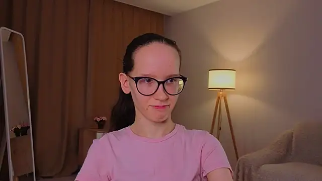 Chat XXX ao vivo de BettyBrowni