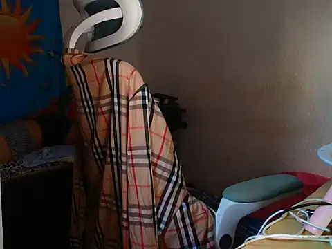 แชท XXX สดของ Sassa_69