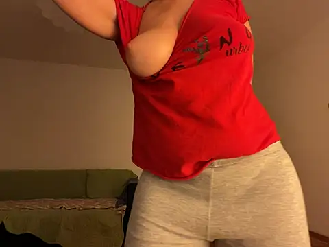 HoneyMakerr – Live XXX-chat