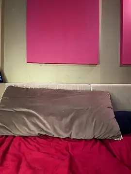 RoseViki Show in webcam