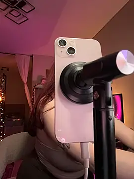 Mariiiiiway's Live XXX Chat