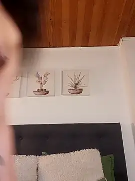 Andrea_secret_'s Live XXX Chat