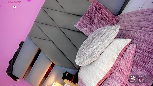 Živý XXX chat sweet_Verooo