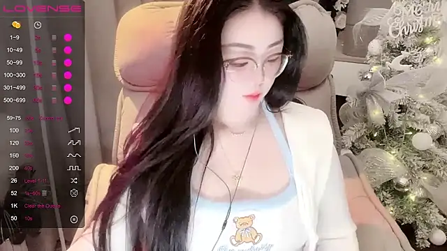 แชท XXX สดของ Monica-666888-