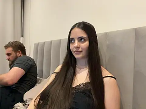 แชท XXX สดของ Mylina_