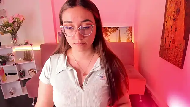 _RosieRider's Live XXX Chat