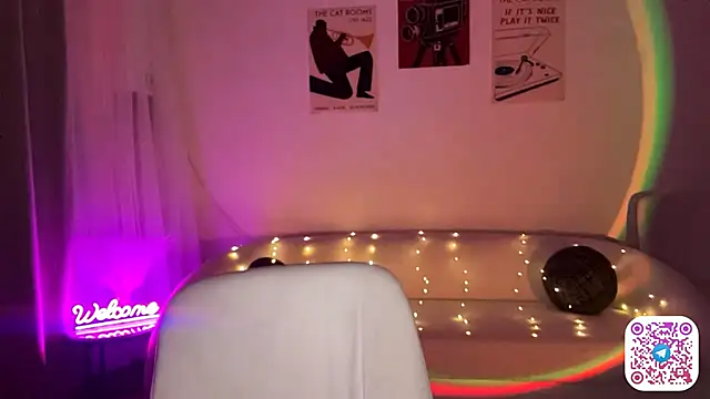 ParsedFixのウェブカメラショー