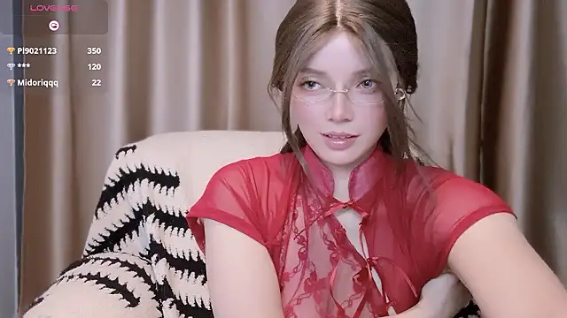 audience114's Live XXX Chat