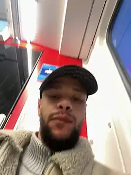 Show webcam de Lionayowe