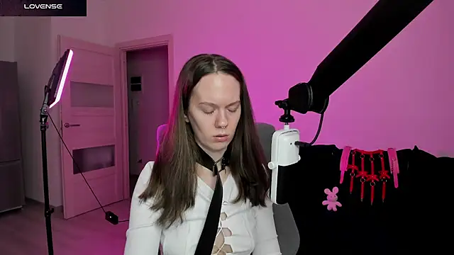 แชท XXX สดของ Goddess_of_Fertility