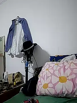 ClonicKaabaのウェブカメラショー