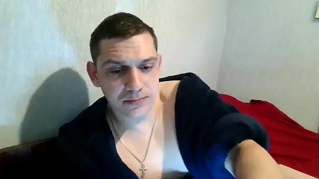 Živý XXX chat Mark1404