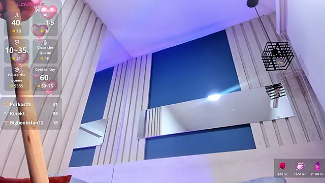 SofiCandy_'s Live XXX Chat