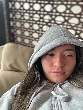 Онлайн чат XXX Sophie_LS