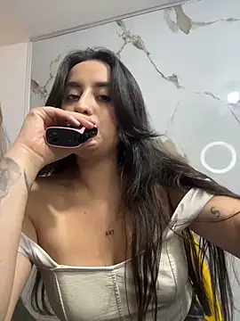 Antonella_Julieta Obrolan Langsung XXX