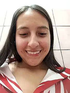 MaskedLatinaX Chat XXX in diretta